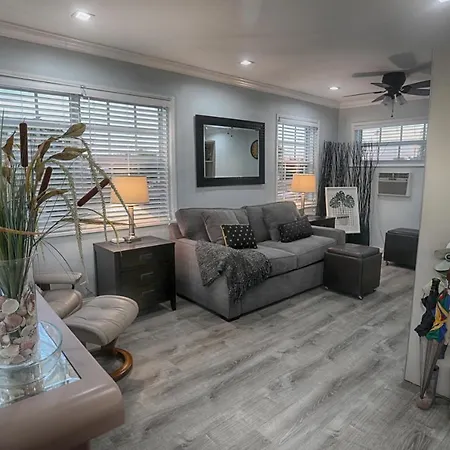 Frank'S Key West Experience Apartment